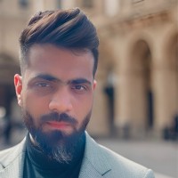 Jaimin Patel