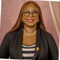 Dr Celestina Nkechi Eke, PhD FNIQS  FCIArb mni