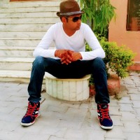 Ambedkar Baboo