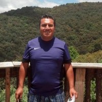 Alfredo Salinas López