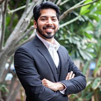 Prashant Ghai
