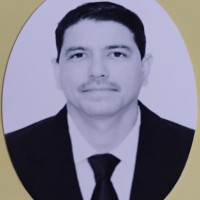 Robinson Casillas Manzanares