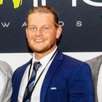 Max Wichmann