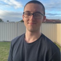 Caleb Munro