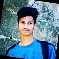 K SURESH