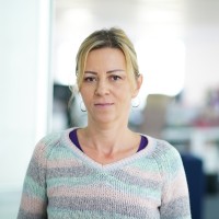 Ivana Bjelogrlic