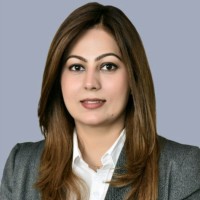 Mehreen Shahrukh