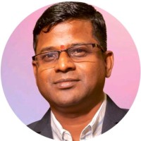 Nilesh Parulekar
