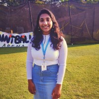 Ashley Saju Mattam