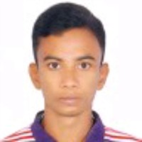 ajim hossain