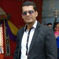 Ketan Mane