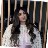 Hajirah Zaib