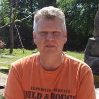 Martin Dikken