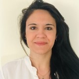 Melina Soledad Ordoñez