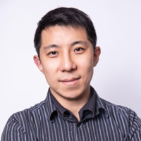 Desmond Wang