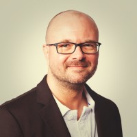 Daniel Eckert