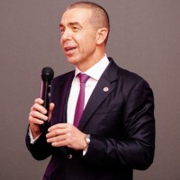 Pedro Carvalho