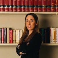 Patricia Ebrat