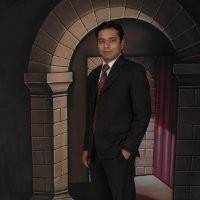 Irfan Bukhari
