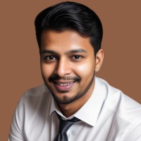 Pradosh Kumar Rauta