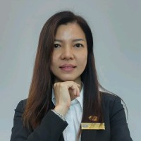 Tracy Teoh