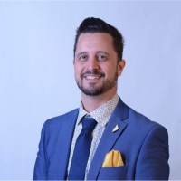 Kevin Blondin