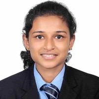 Rachana G K