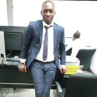 Diarrassouba Bérenger