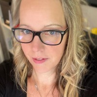 Lisa Briggs