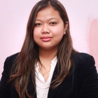 Asha Thapa