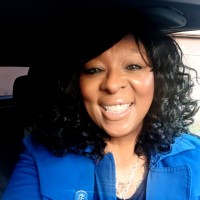 Tina Marie James,LMSW