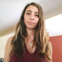 Constanza Diniello
