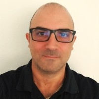 Massimo Bergamin
