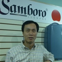 Ivan Lam