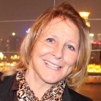 Liz Kennedy