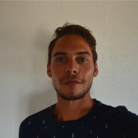 Joel Huttenschmitt