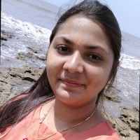 Shraddha Chavda