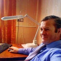 Георгий Некоз