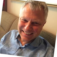 Jon Jetteberg