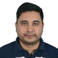 Keshav Joshi
