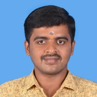 Nigelesh Karuppusamy