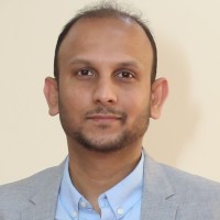 Sushil Chandanshive