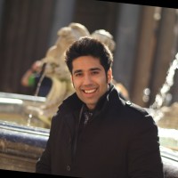 Abhishek Wadhawan