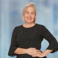 Vanessa Jolly MAICD CAHRI