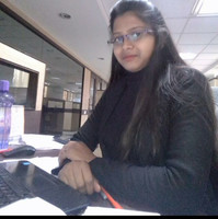 Priti Jaiswal
