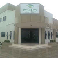 JC àrea para Hotel Paine