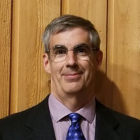 Bill Whinnie