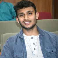Himanshu Raj