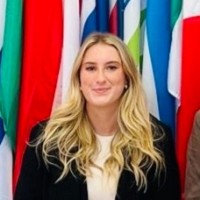 Daniella Gingell