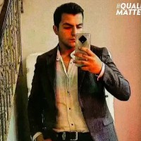 Yalçın Hoş